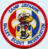 Camp Jayhawk