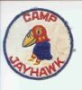 Camp Jayhawk