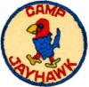 Camp Jayhawk Camp Jayhawk