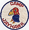 Camp Jayhawk Camp Jayhawk