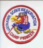 Jayhawk Scout Reservation - Camp Pioneer