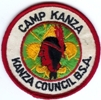Camp Kanza Camp Kanza