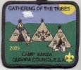 2005 Camp Kanza 2005 Camp Kanza