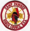 1960 Camp Pawnee 1960 Camp Pawnee