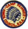 Camp Pawnee