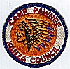 Camp Pawnee Camp Pawnee