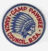 Camp Pawnee