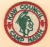 Camp Thedore Naish Camp Thedore Naish