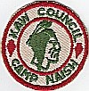 Camp Naish