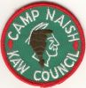 Camp Theodore Naish Camp Theodore Naish
