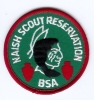 Naish Scout Reservation