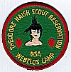 Theodore Naish Scout Reservation Theodore Naish Scout Reservation