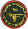 1980 Quivira Scout Ranch