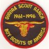 1996 Quivira Scout Ranch