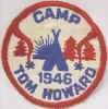 1946 Camp Tom Howard 1946 Camp Tom Howard