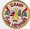 1949 Camp Tom Howard 1949 Camp Tom Howard