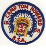 1958 Camp Tom Howard 1958 Camp Tom Howard