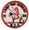 1956 Camp Tom Howard