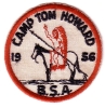 1956 Camp Tom Howard 1956 Camp Tom Howard