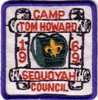 1969 Camp Tom Howard