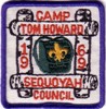 1969 Camp Tom Howard 1969 Camp Tom Howard
