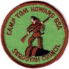1966 Camp Tom Howard