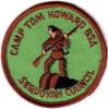 1966 Camp Tom Howard 1966 Camp Tom Howard