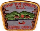 1968 Camp Tom Howard