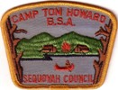 1968 Camp Tom Howard 1968 Camp Tom Howard