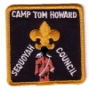 1964 Camp Tom Howard