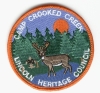 1999 Camp Crooked Creek 1999 Camp Crooked Creek
