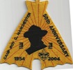 2004 Camp Roy C. Manchester - 50th