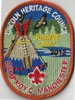 2012 Camp Roy C. Manchester