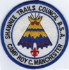 Camp Roy C. Manchester Camp Roy C. Manchester