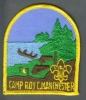 1979 Camp Roy C. Manchester 1979 Camp Roy C. Manchester
