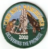 2000 Camp Roy C. Manchester 2000 Camp Roy C. Manchester
