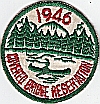 1946 Covered Bridge Reservation 1946 Covered Bridge Reservation