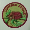 1964 Camp Covered Bridge 1964 Camp Covered Bridge