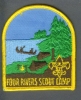 1978 Four Rivers Scout Camp 1978 Four Rivers Scout Camp