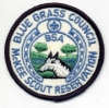 1970 McKee Scout Reservation