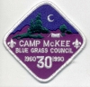 1990 Camp McKee - 30th