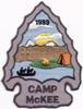 1999 Camp McKee