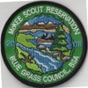 2008 McKee Scout Reservation 2008 McKee Scout Reservation