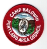 Camp Baldwin