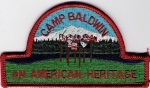 Camp Baldwin