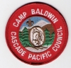 Camp Baldwin