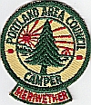 Camp Meriwether Camp Meriwether