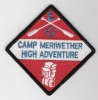 1989-92 Camp Meriwether