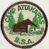 Camp Attakapas