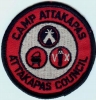 Camp Attakapas